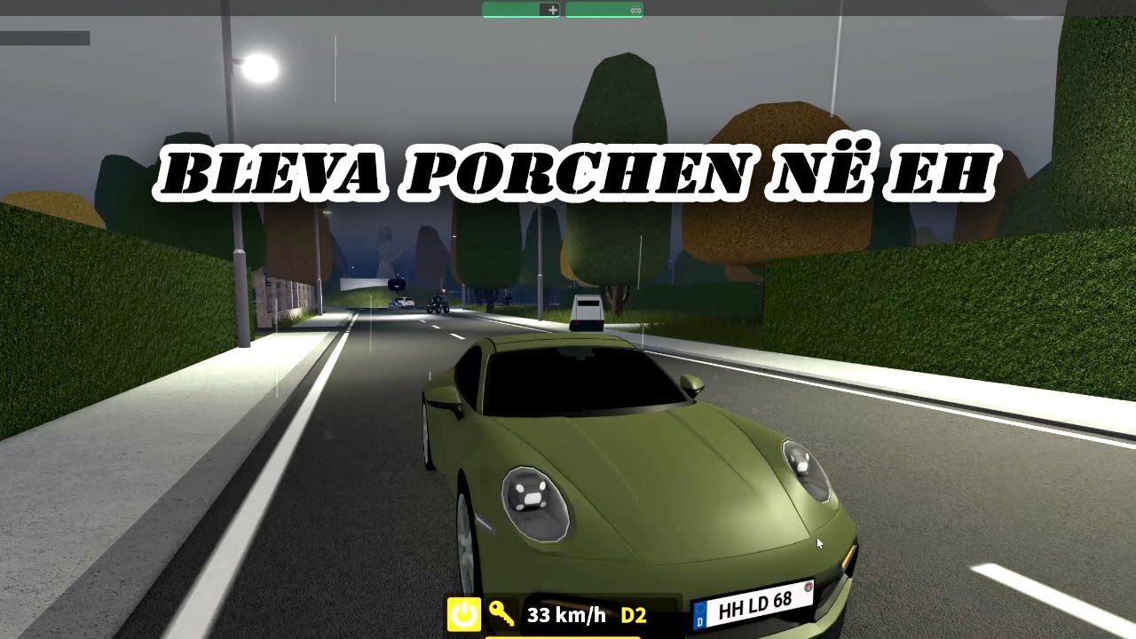Me GANG-un VENOM_BOYZ në EH – Bleva Porchen që Ma Kishin Lyp Krejt! 😈🔥