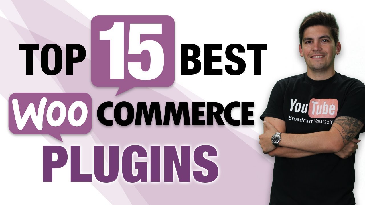 Top 15 Best WooCommerce Plugins That Will Make You Money!💰💰