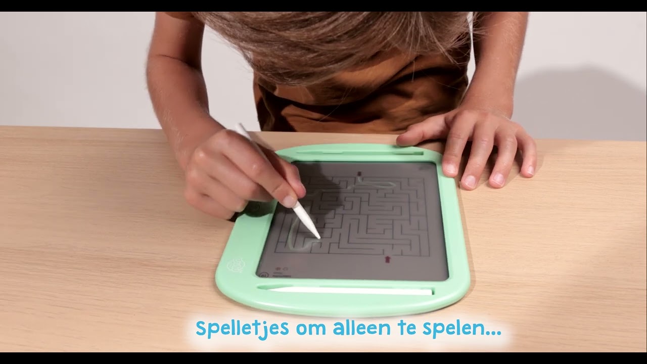 Tablet pre hranie 20 mini hier