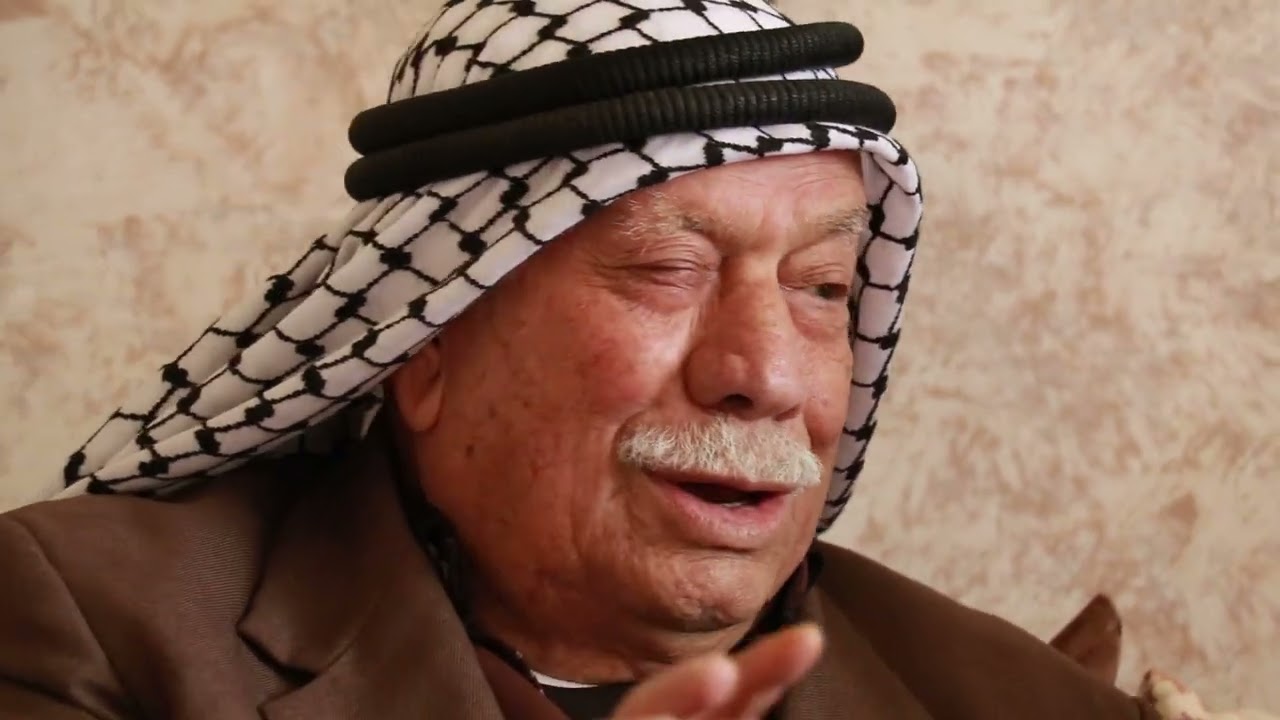 حروف وطن الموسم السادس عشر  -  الحلقة (14) كفر عقب : الجزء الثاني