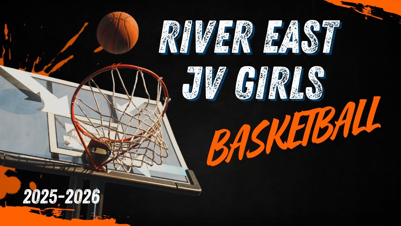 River East VS Maples Collegiate | December 9, 2025