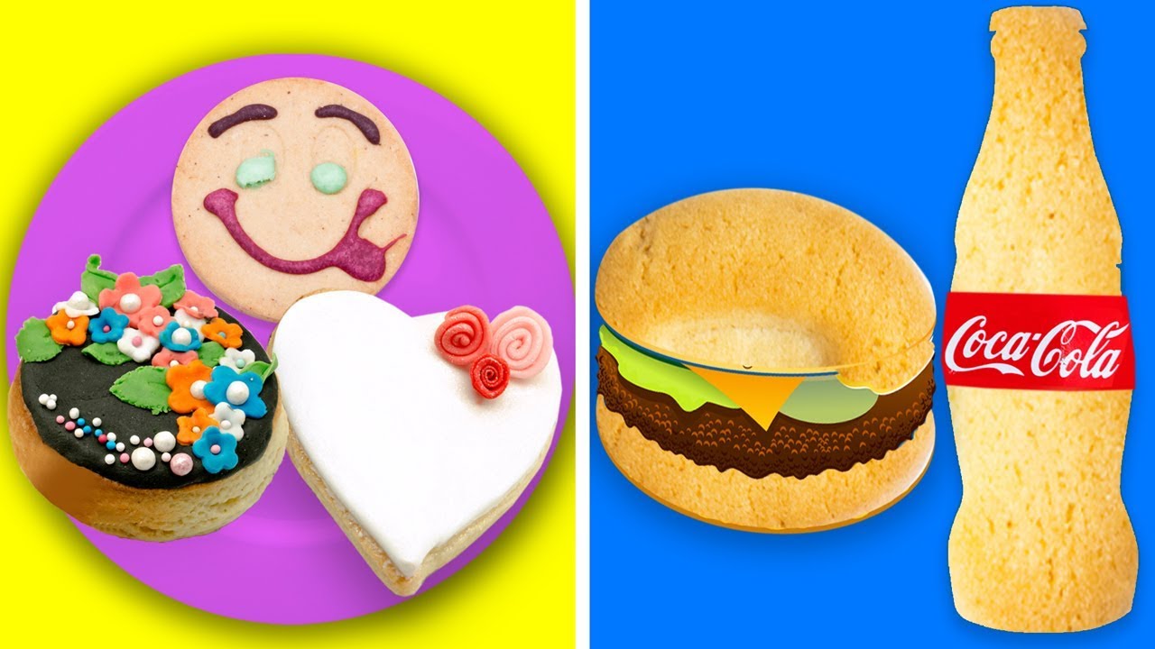 16 SWEET HACKS THAT WILL DRIVE BOREDOM AWAY