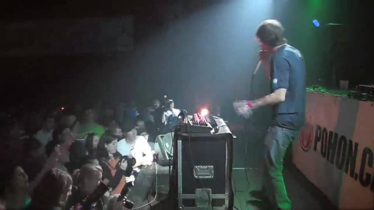 En.dru - Vendeta in da Fleda house -