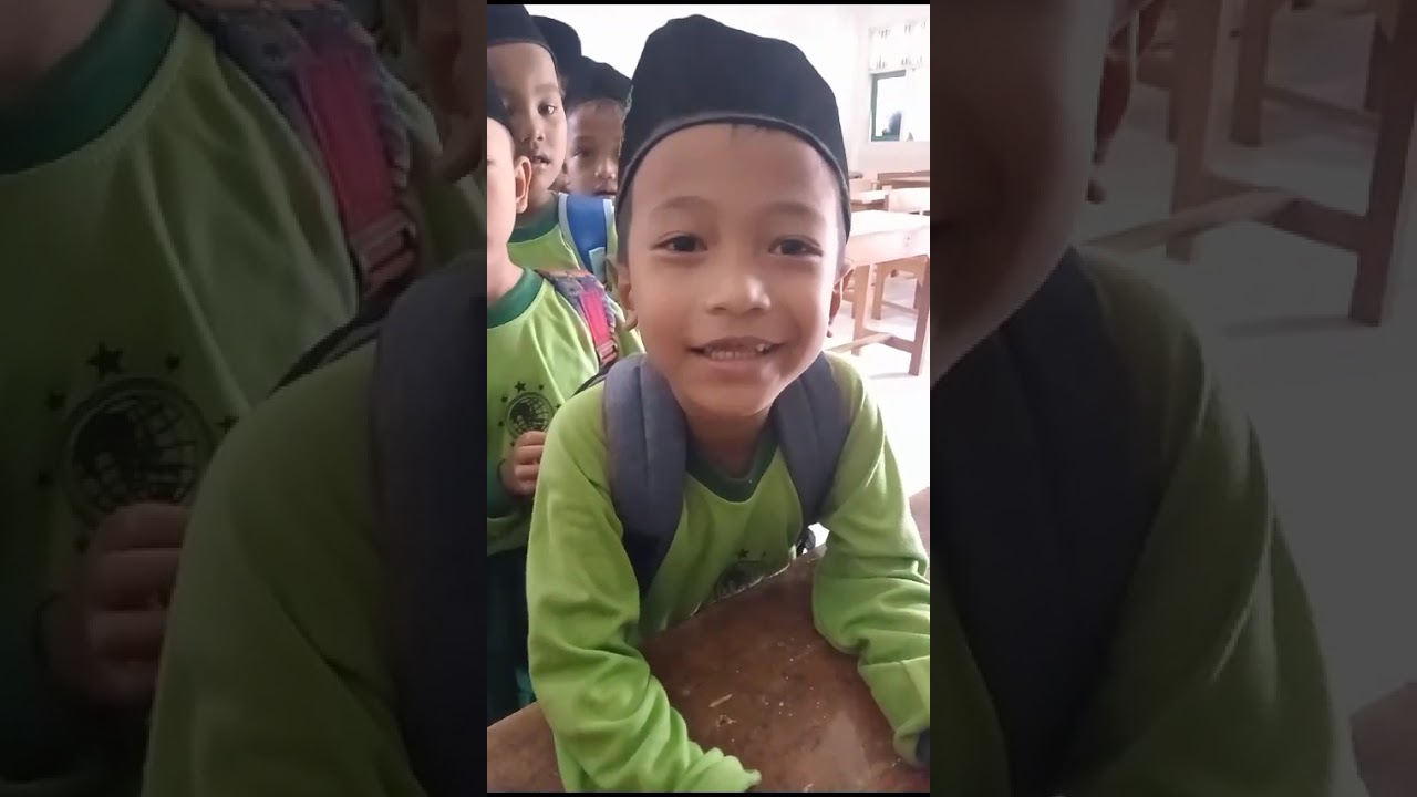 Kelas 1