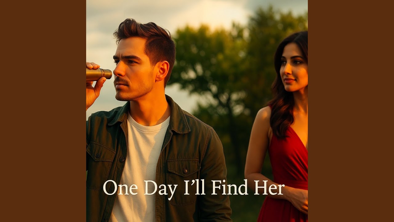 One Day I’ll Find Her