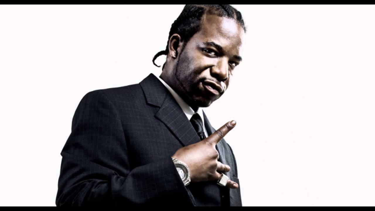 Hell Rell Ft J.R Writer Type Beat - Ready For War