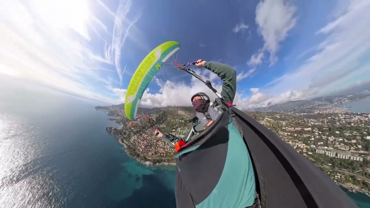 Skywalk MINT SIV