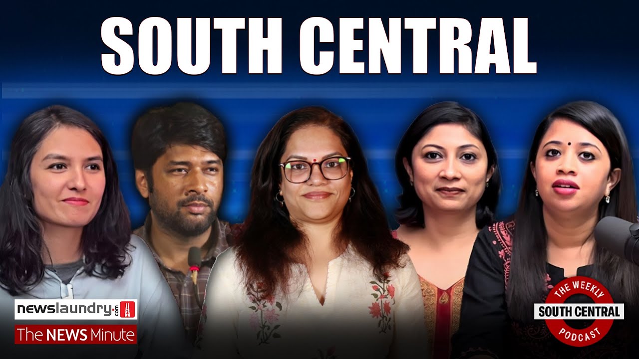 Communal Violence Trend in Coastal & North Karnataka, Revanth vs KTR| South Central EP 9