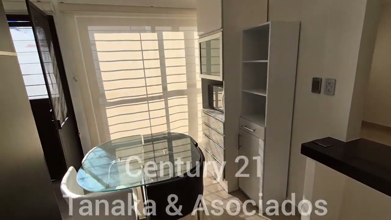 Bonita Casa en VENTA - Ciudad Satélite - Century 21 Tanaka & Asociados 