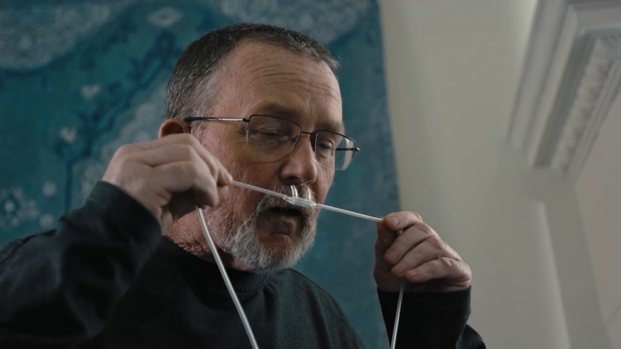 Advice for Living with Pulmonary Fibrosis