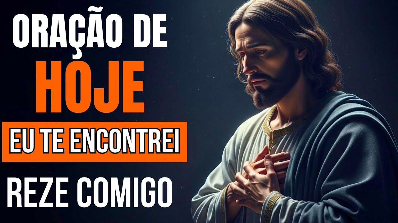 Oração da Manhã Para começar o dia com fé, paz e proteção