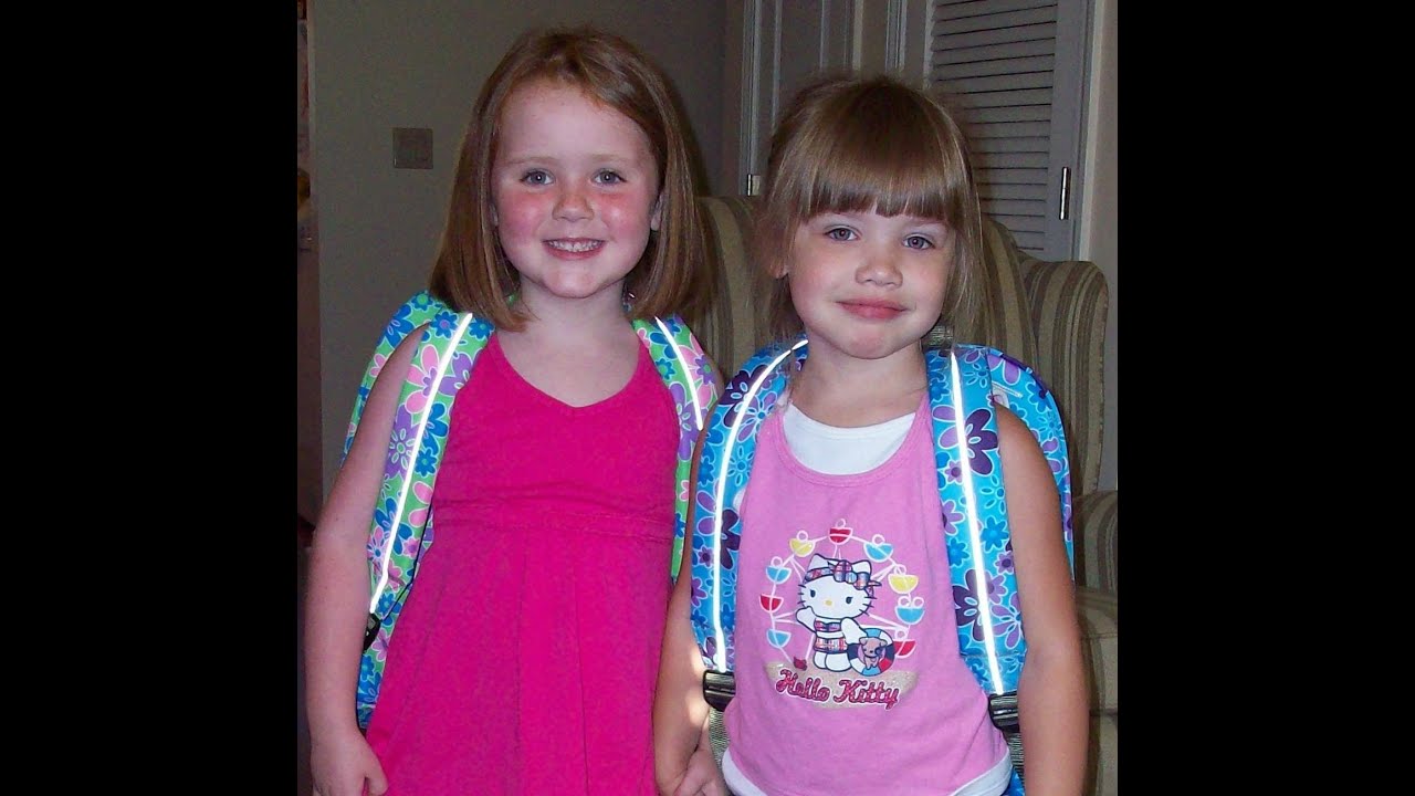 In Memory of Riley and Claudia