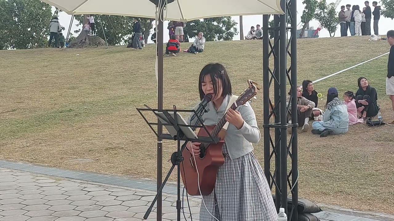2026/02/08紅豆 - 數到十Cover