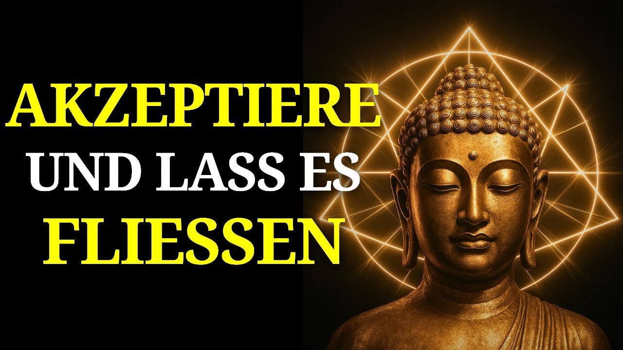 Die Schönsten Zen-Buddhismus-Geschichten Über Akzeptanz Und Fluss | Zen-Geschichten Über Akzeptanz