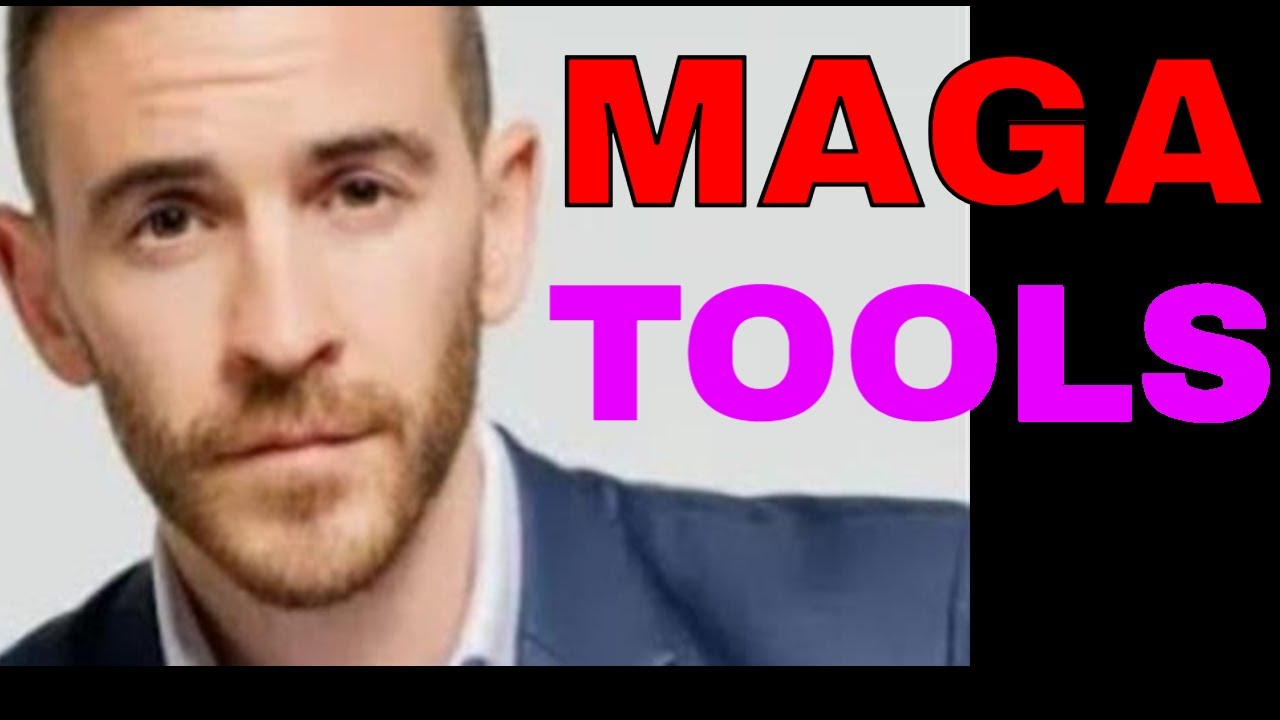 Left-Wing Media: Helping MAGA More Than You Think