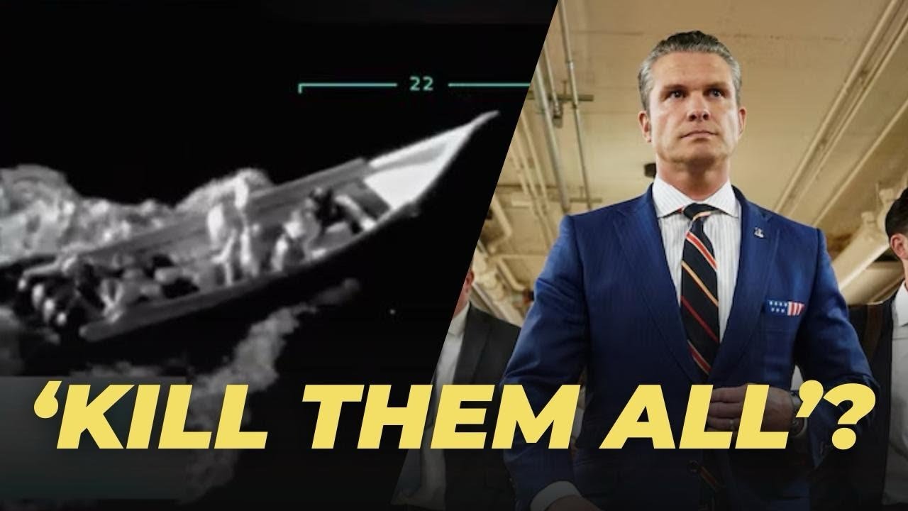 Kill Them All?