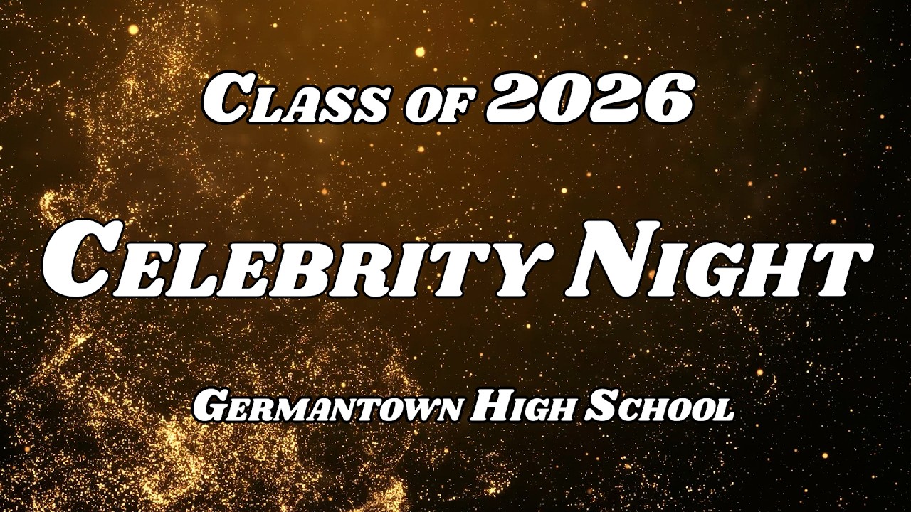 2026 Celebrity night