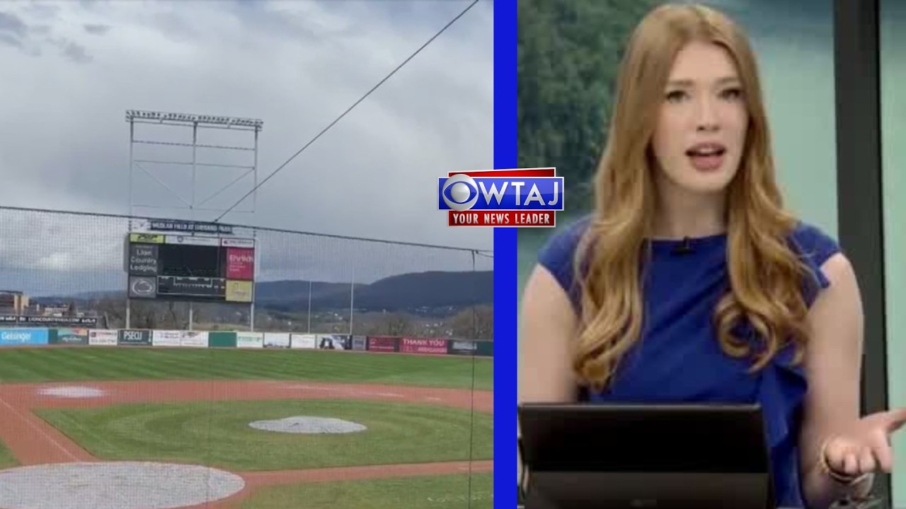 Will the Spikes be forced out of State College? Lawsuit filed against baseball team
