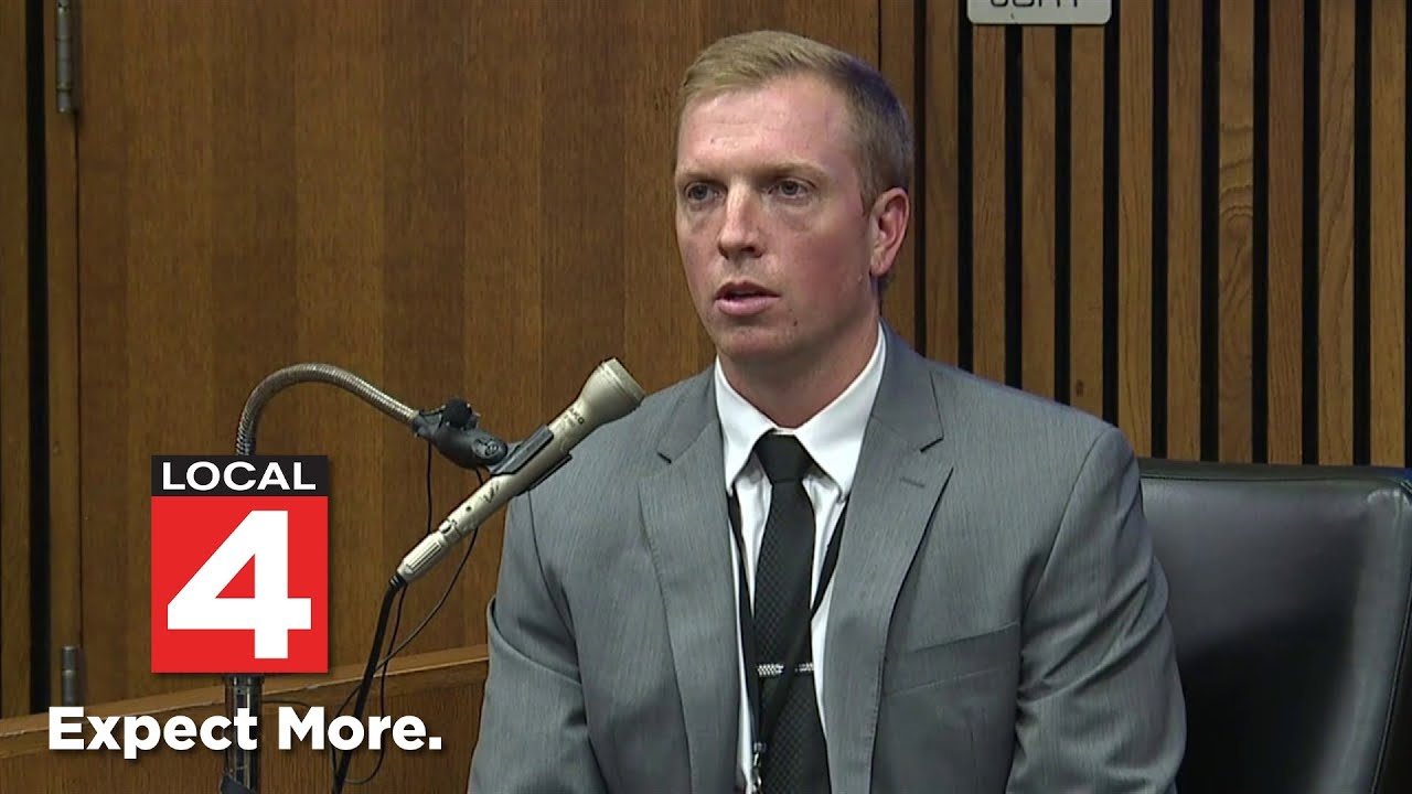 Detective sgt. who investigated Samantha Woll's death testifies at her alleged killer's trial