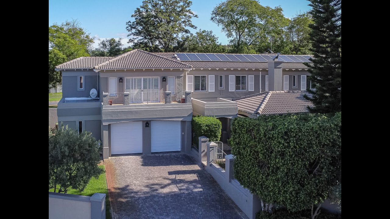 4 BEDROOM HOUSE FOR SALE IN EVERSDAL HEIGHTS