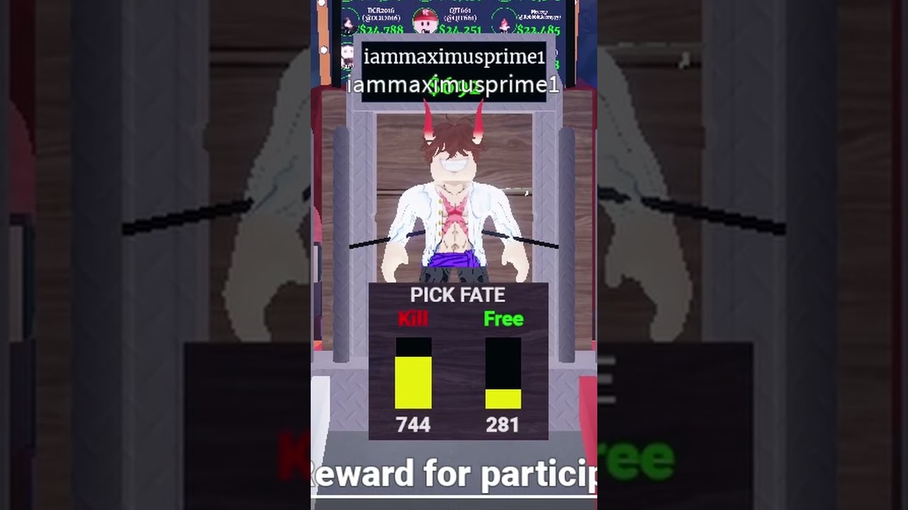 Can I SURVIVE The Roblox Spinner? 😨