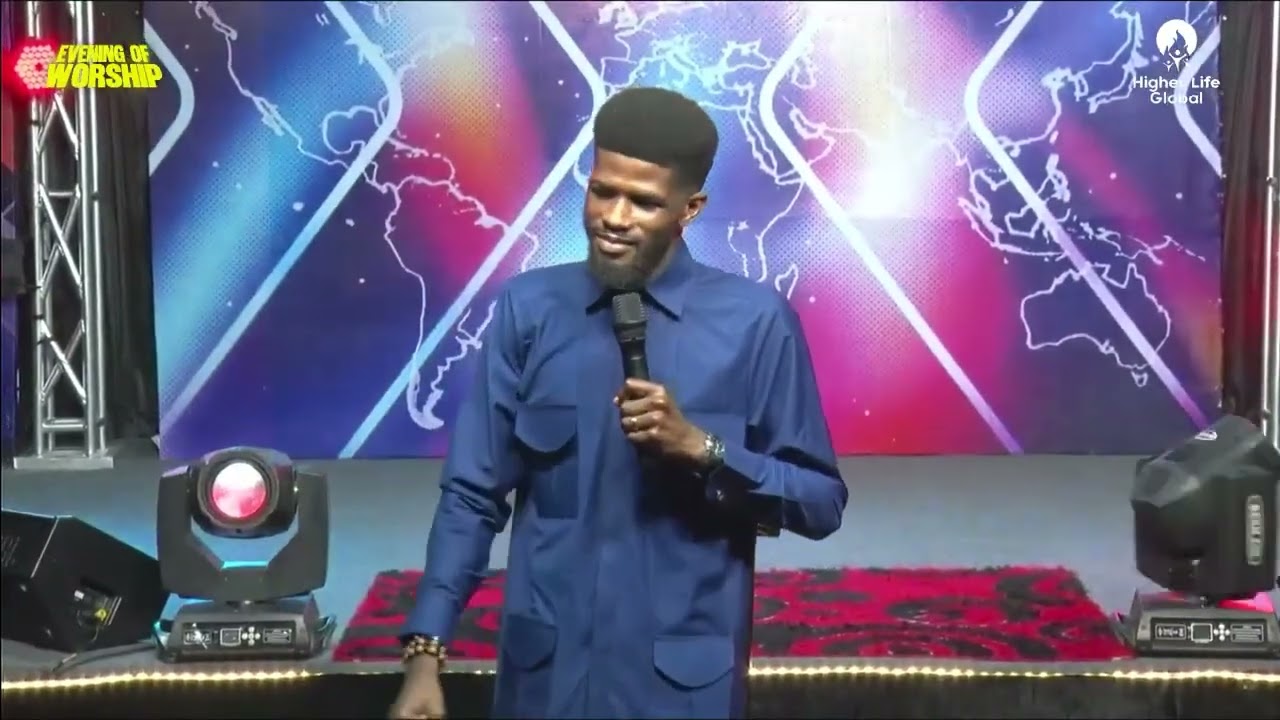 WHY CELEBRATE ANNIVERSARIES | PASTOR BEN MICHAEL