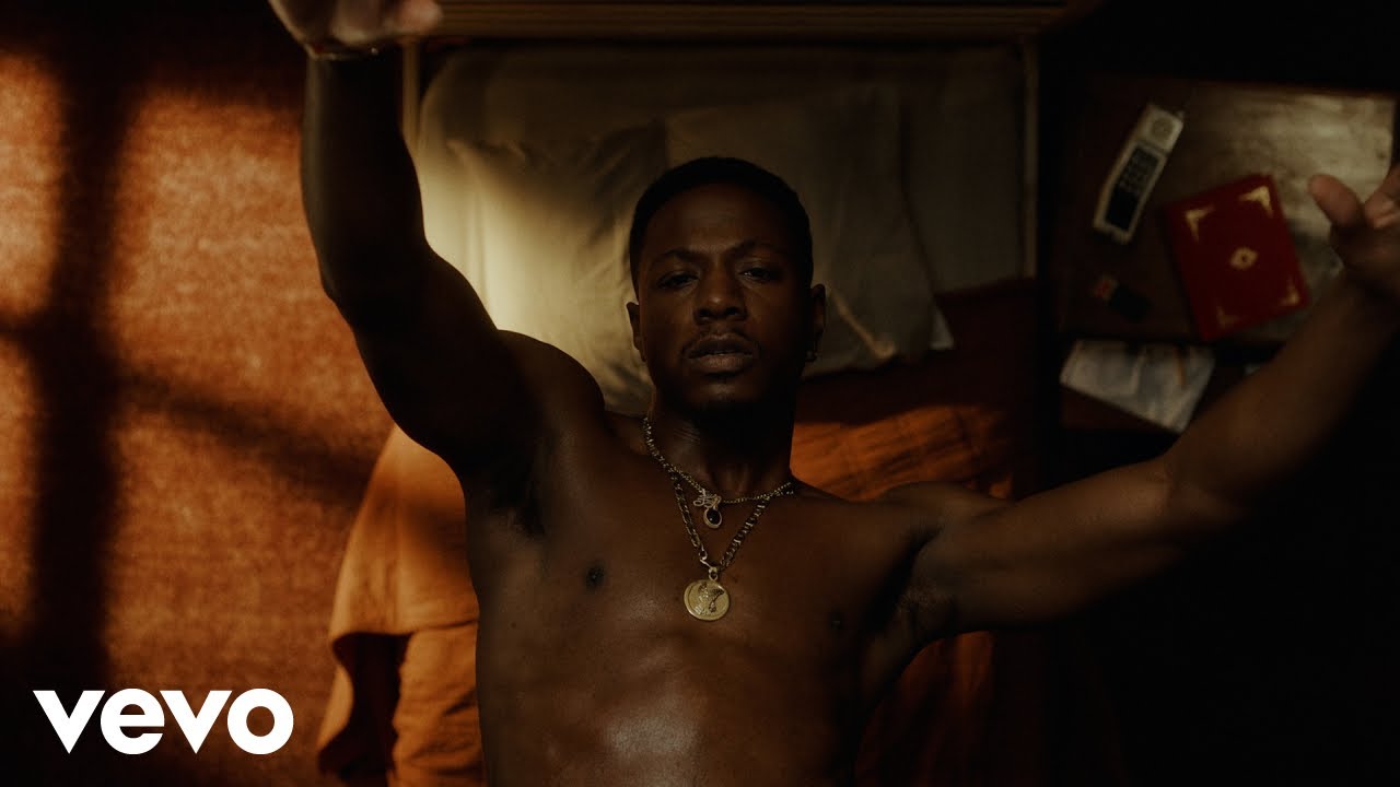 Joey Bada$$ - Fallin' (Official Video)