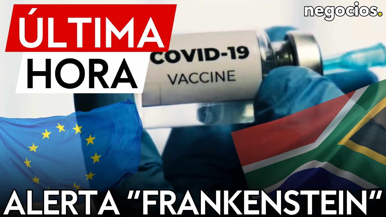 &Uacute;LTIMA HORA | Alerta por el COVID &ldquo;Frankenstein&rdquo;: Nueva variante que ya registra casos en Sudam&eacute;rica