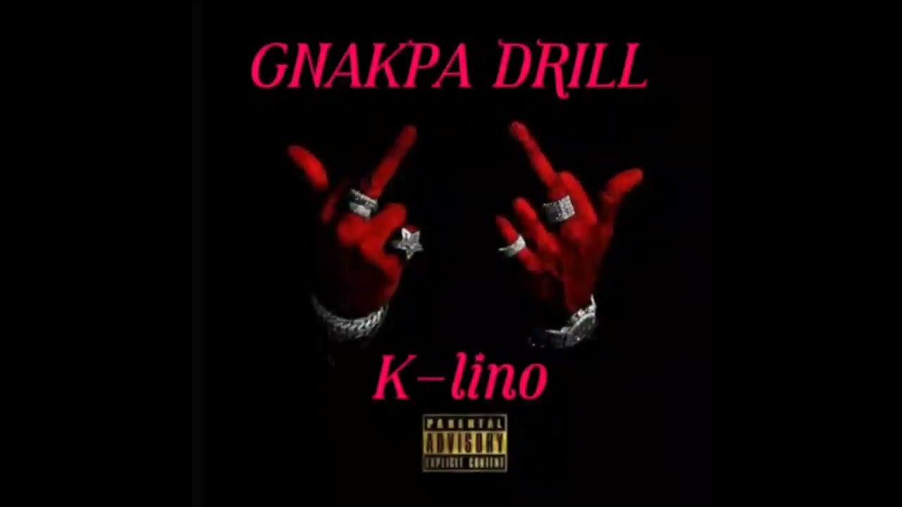 K-lino _ GNAKPA DRILL _ SONG MASTER MP3