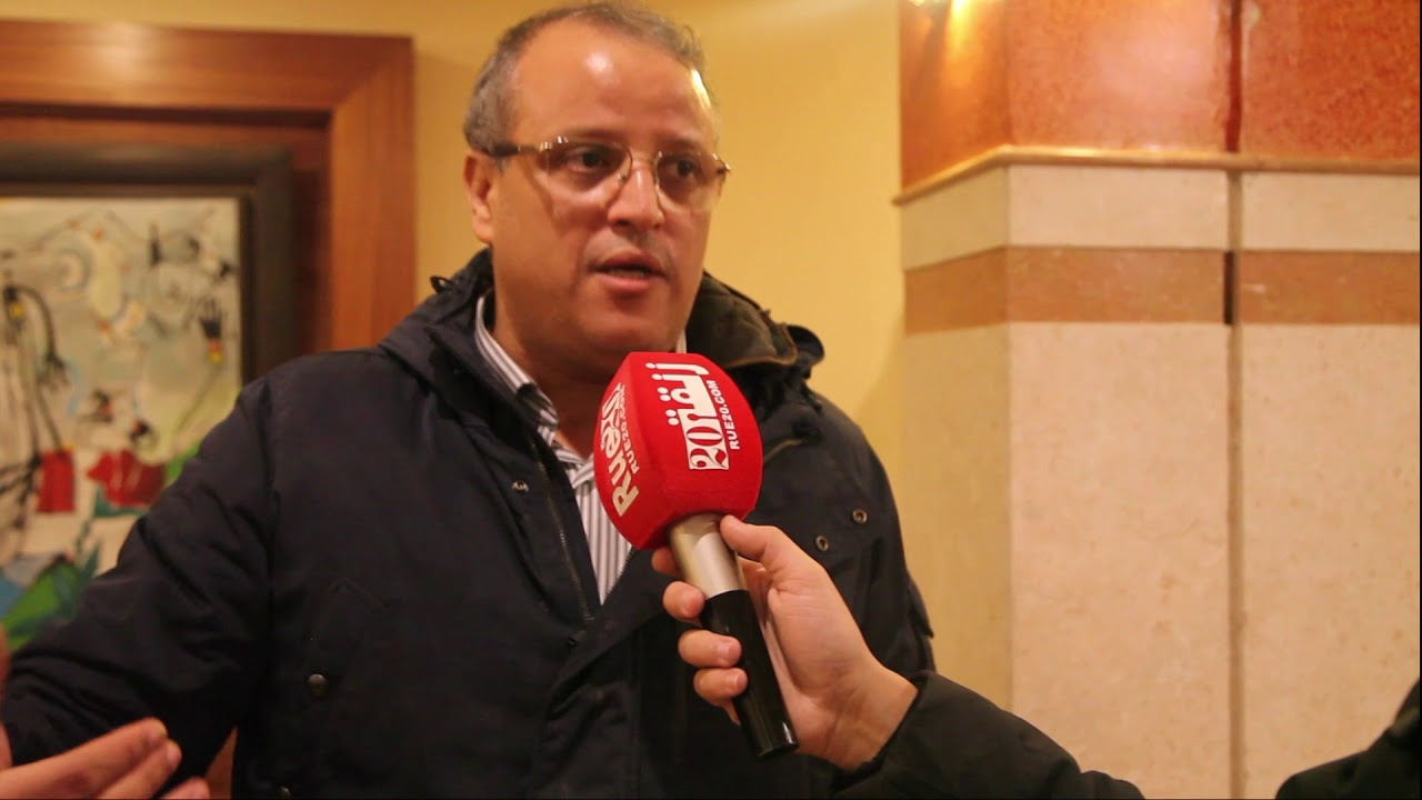 المحامي 'عمر أزوكار' يفضح الخروقات التي تقوم بها شركة 'بوهريز' للصابو في حق الطنجاويين