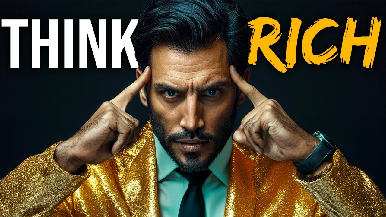 Mindset Shifts That Separate Millionaires From Everyone Else