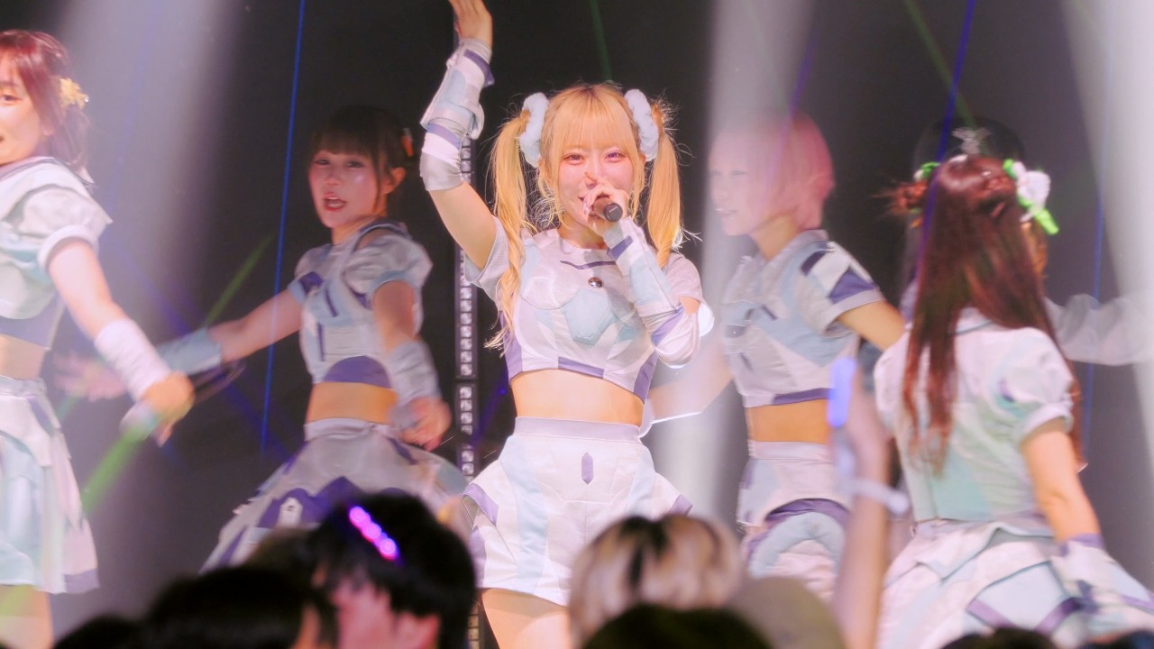 260222 ぜろから☆すた→と 水瀬らゆん 推しカメラ