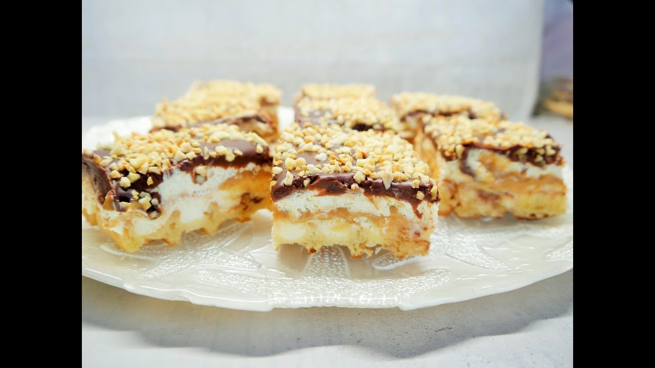 Maxi King Kuchen ohne backen