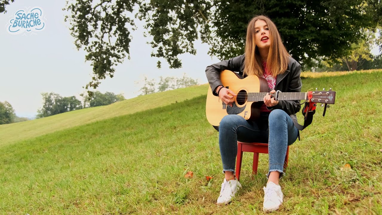 Sacheburache - Nanâ nanâ pupin