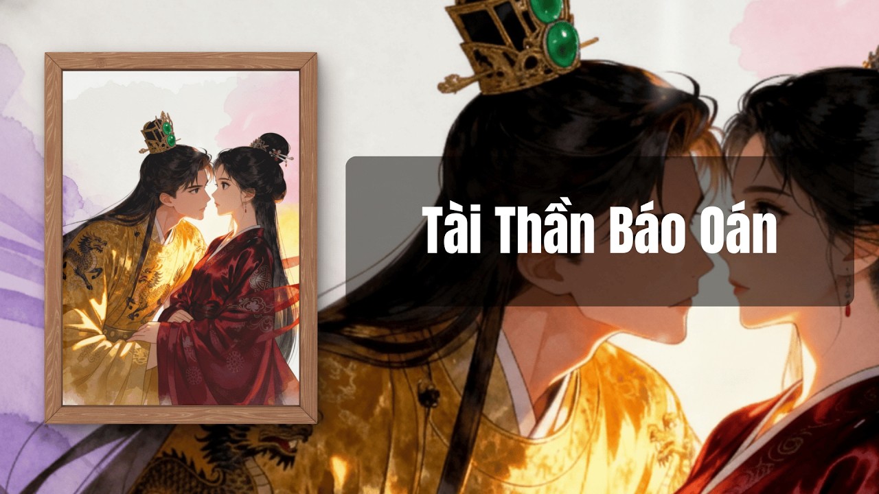 FULL - TÀI THẦN BÁO OÁN
