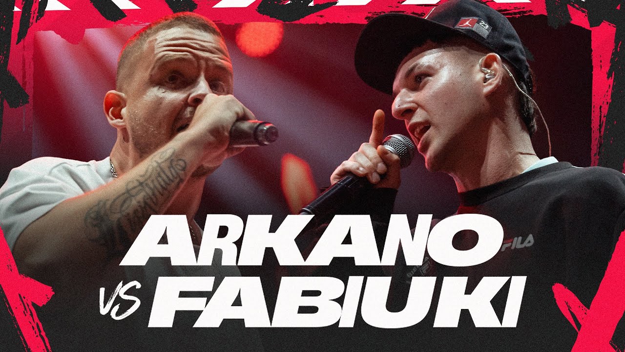 ARKANO vs FABIUKI | #FMSESPAÑA 2025/26 | Jornada 1 - Temporada 8 I Urban Roosters