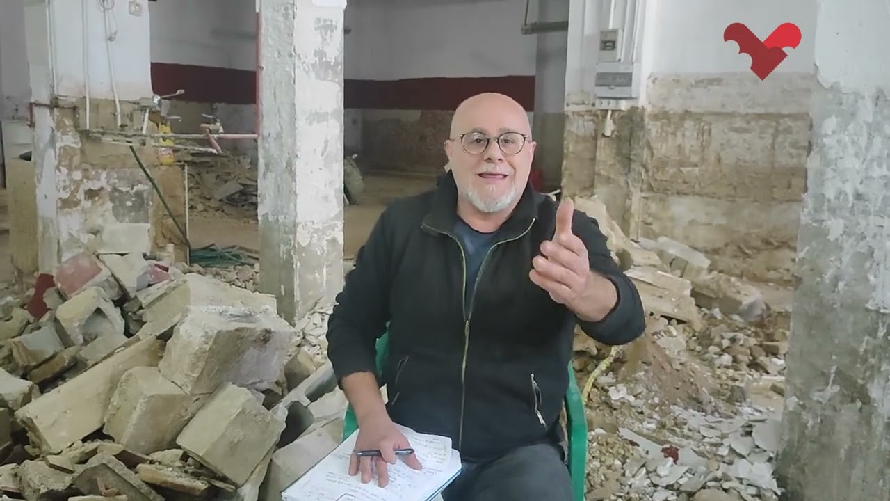 Xavi Castillo amb les cròniques del Ventorro VIII - diarilaveu.cat