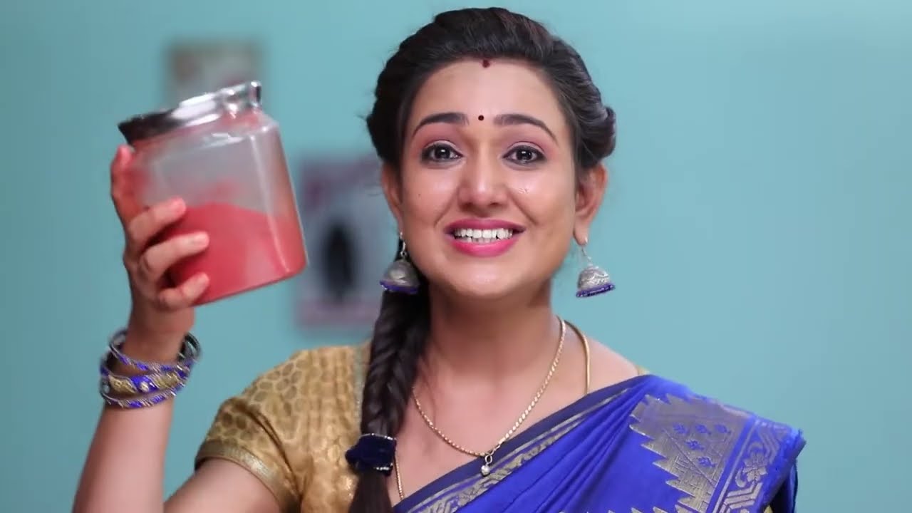 Sembaruthi - Ep 1025 - Karthikraj,Shabana,Priya Raman - Tamil Tv Serial - Zee5 Tamil Classics