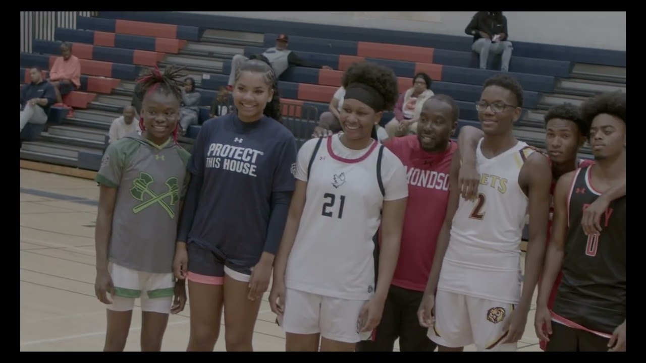 Baltimore CIty All-Star Weekend