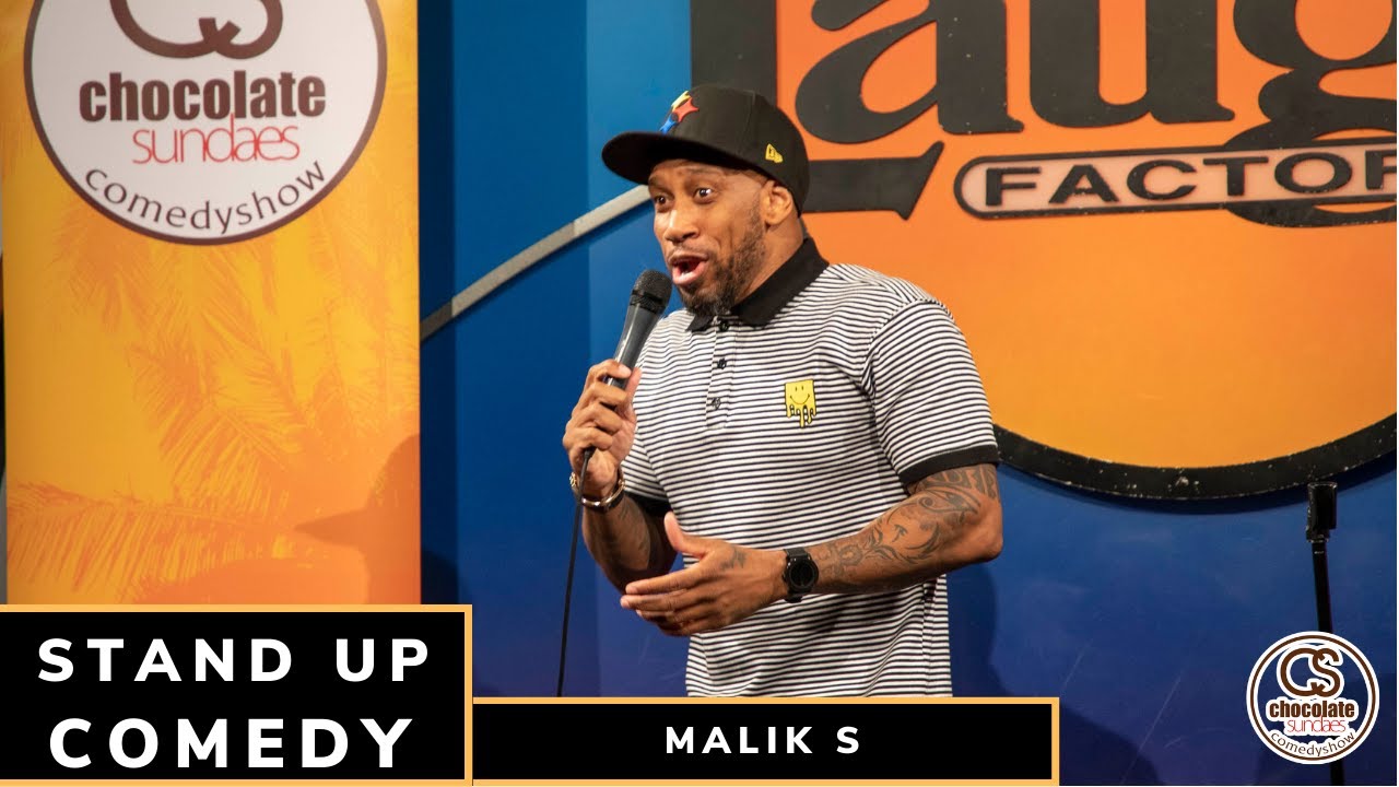 I Don't Like My Medicine To Be Easy To Spell - Malik S