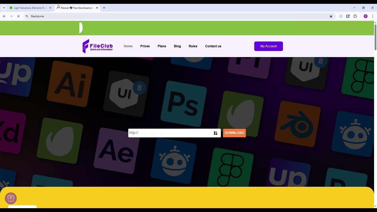 How to Download Envato Elements Files for FREE (Step by Step Guide 2025)