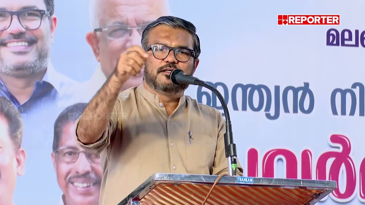ശ്രീകണ്ഠൻ MPയുടെ അസാന്നിധ്യം നിരാശയുണ്ടാക്കുന്നു; മലബാർ ഡിസ്റ്റിലറി പ്ലാന്റ് ഉദ്ഘാടന ചടങ്ങിൽ മന്ത്രി