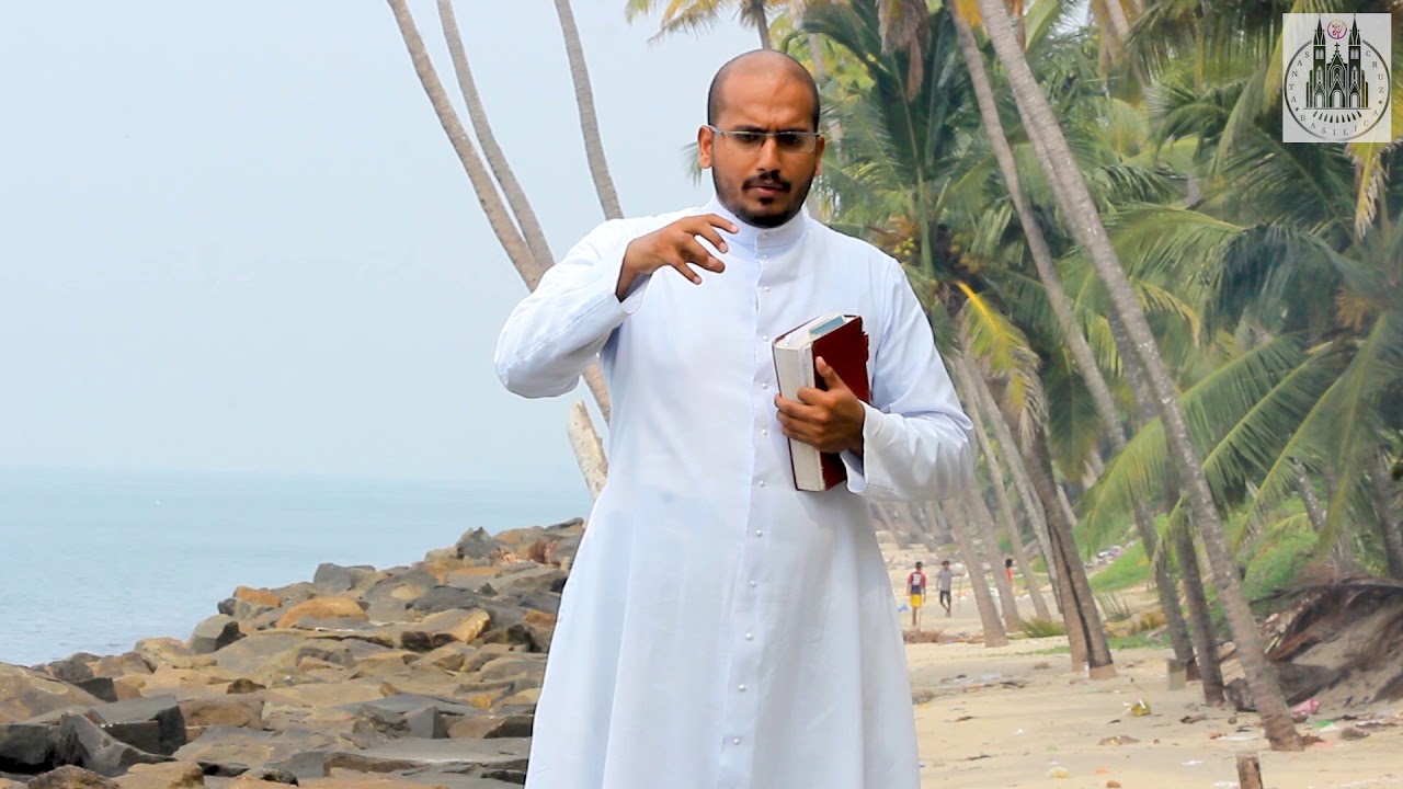 ESTRELLA  Episode-24th  24th reflection 24th day   Rev.Fr. Joshy Elassery