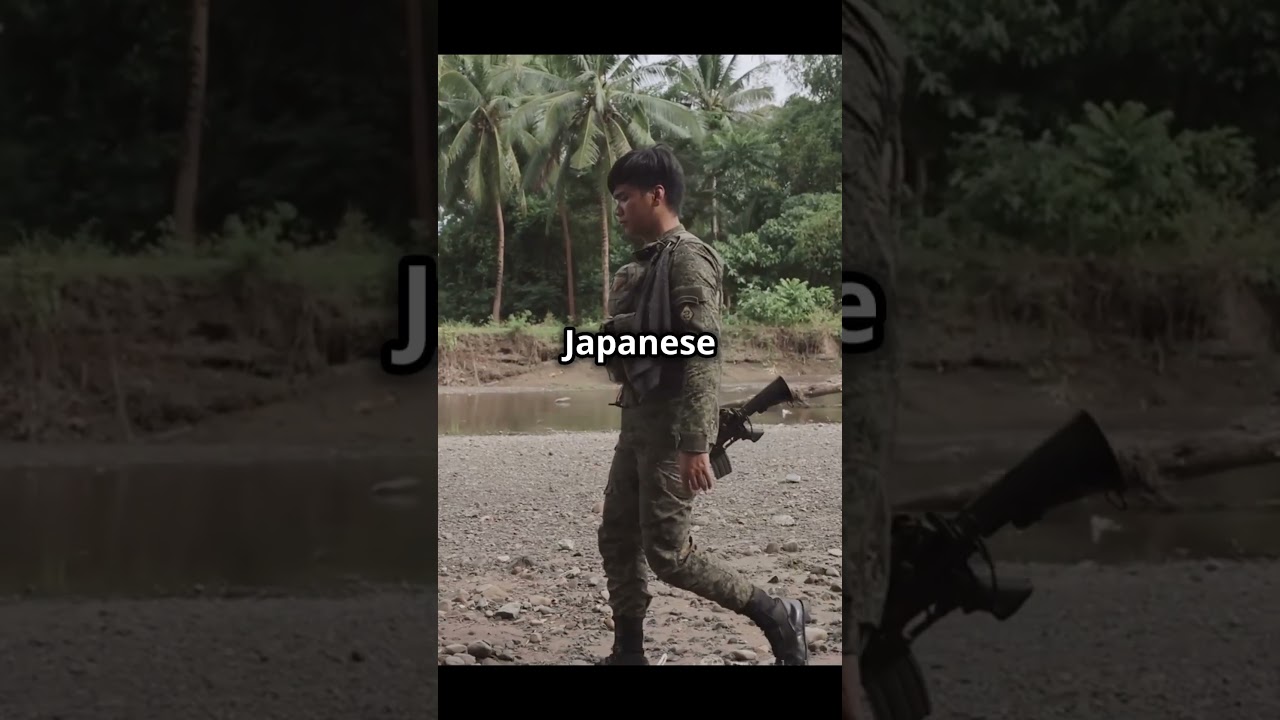 The Fall of Bataan 