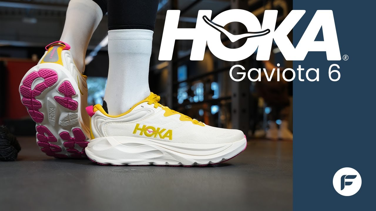 Hoka Gaviota 6
