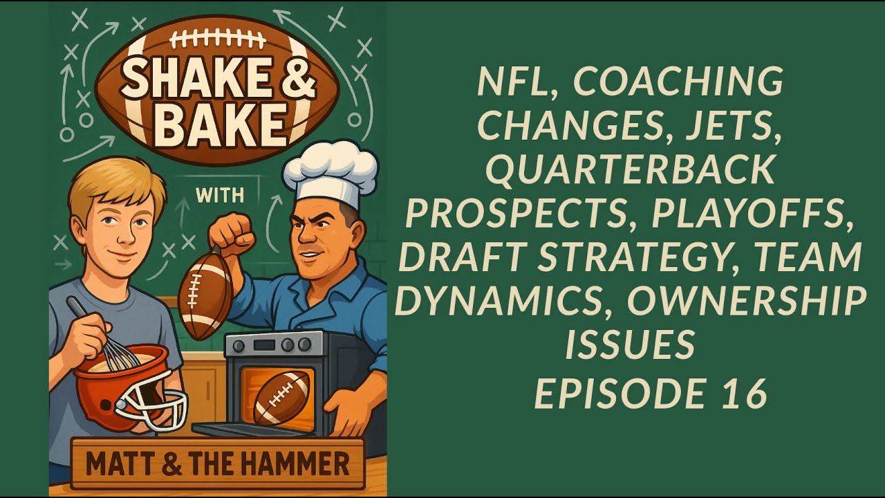 NFL, coaching changes, Jets, quarterback prospects, playoffs, draft strategy, ownership issues