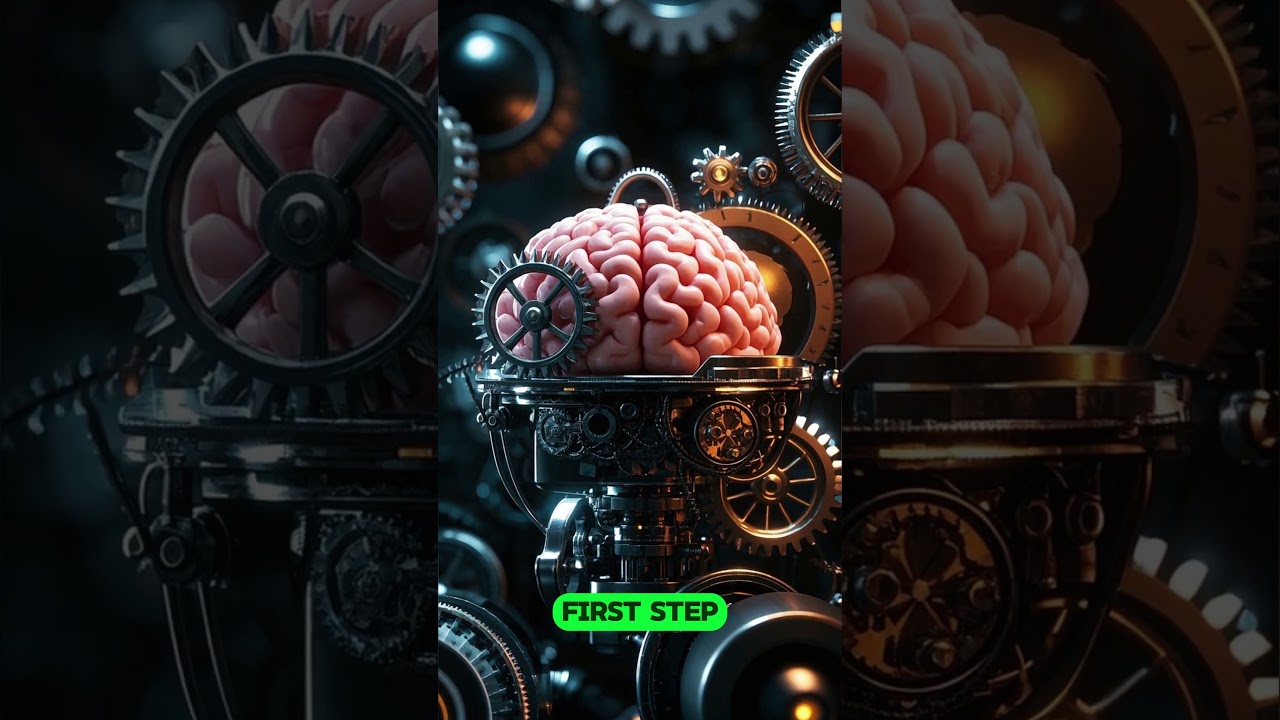 🧠🌕 Moon-Grown Brain