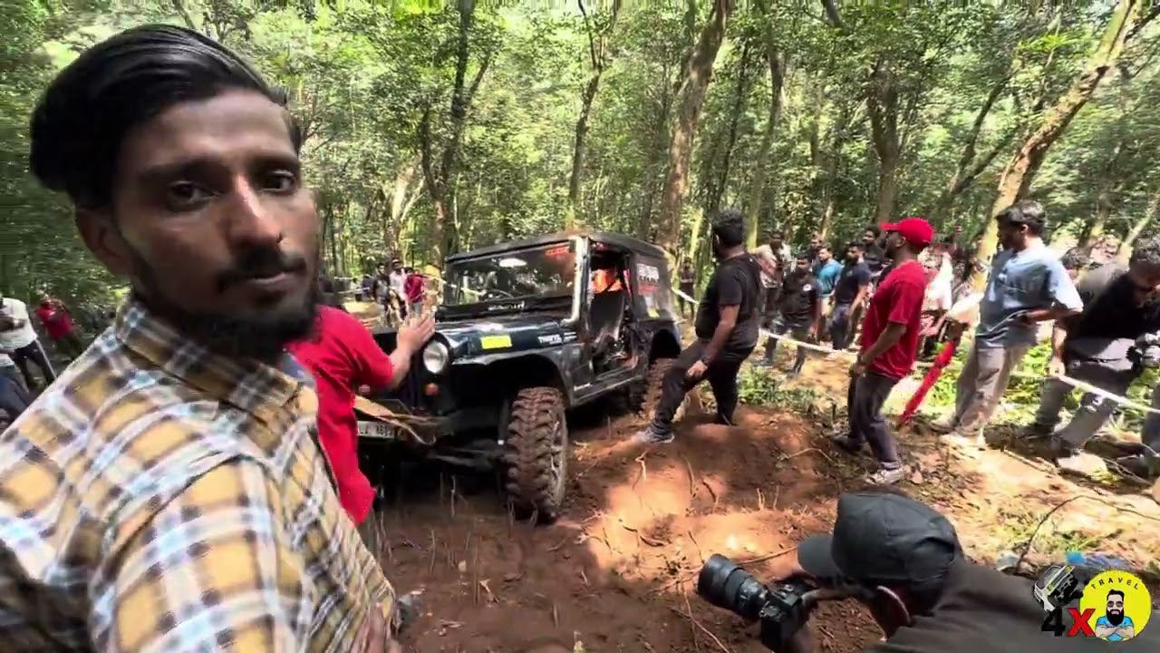 ADVENTURE TROPHY KASC PART-3