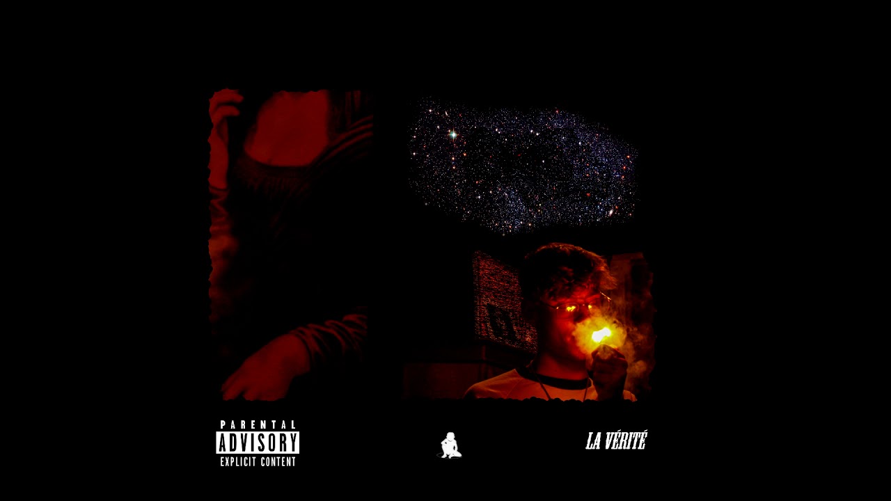 Prom&eacute; T- La v&eacute;rit&eacute;