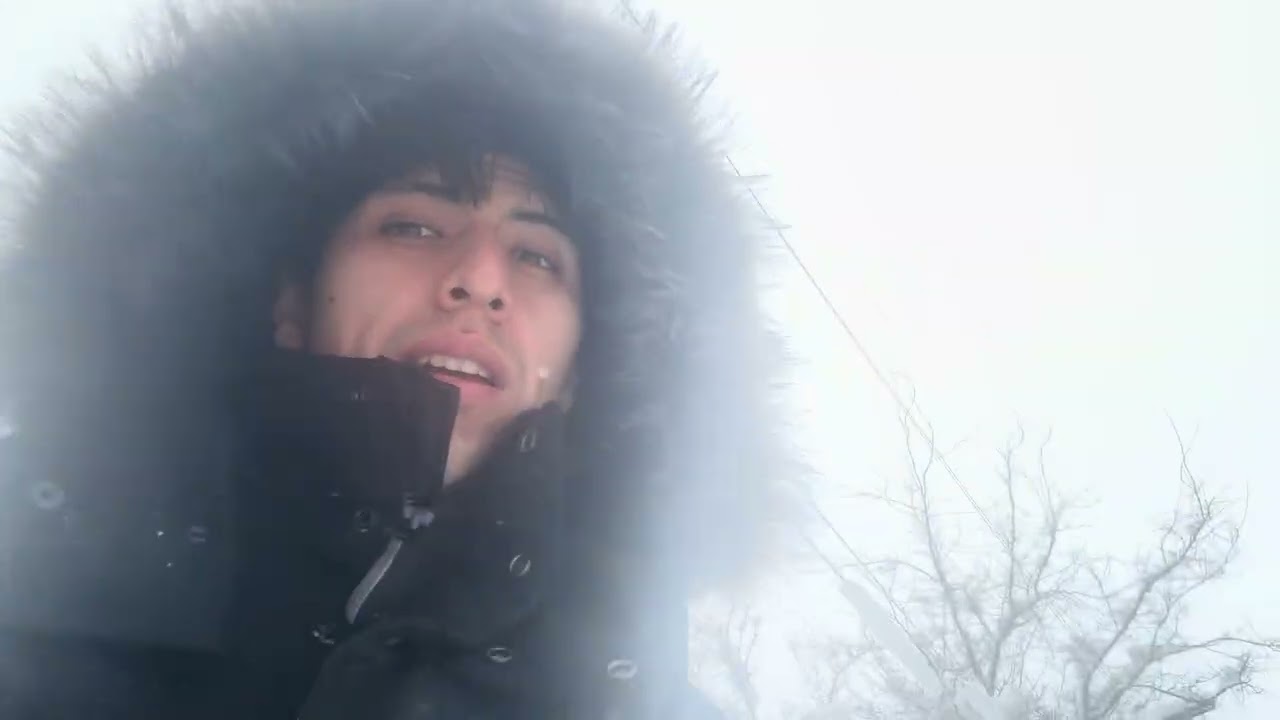 Snow Day Again with Me 2026